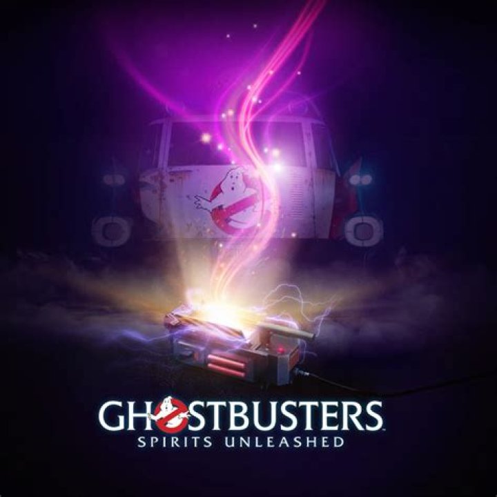 'Ghostbusters: Spirits Unleashed' Releases First Trailer