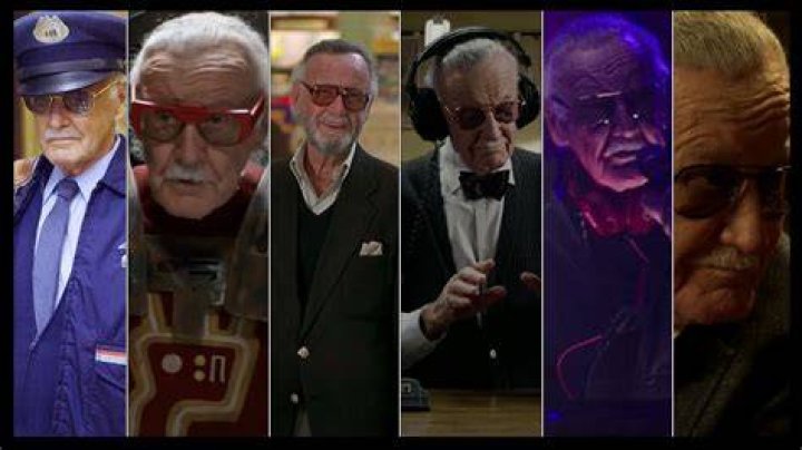 10 Best Stan Lee Cameos, Ranked