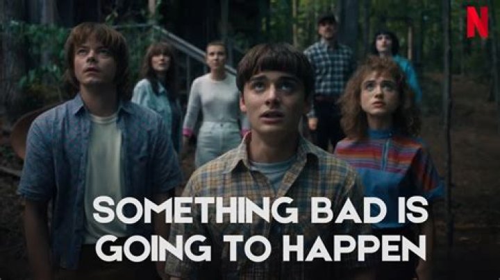 4 Things That Could Happen in Stranger Things 4