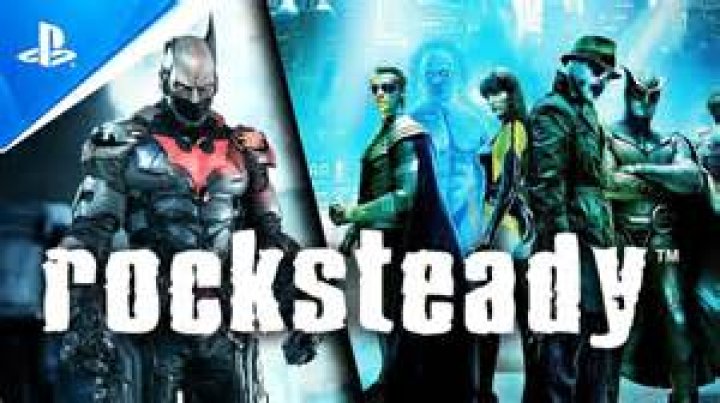6 DC Games Rocksteady Should Make Now