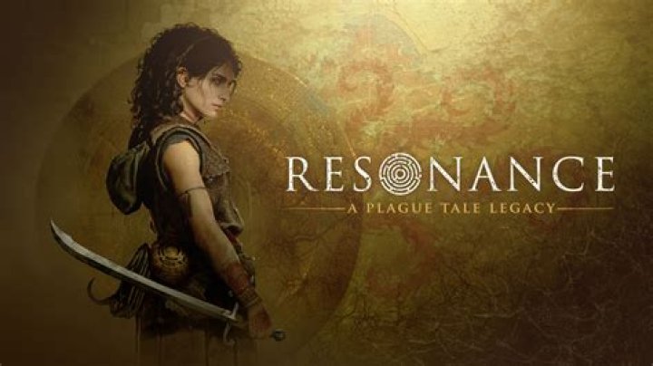 A Plague Tale Archives | The Nerd Stash %