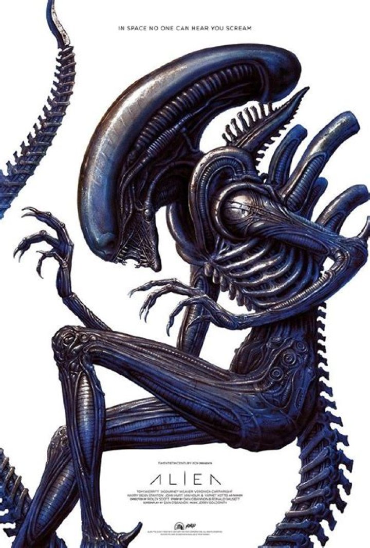 Alien