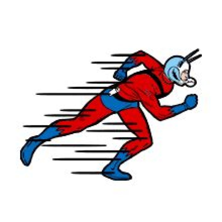 antmanrun