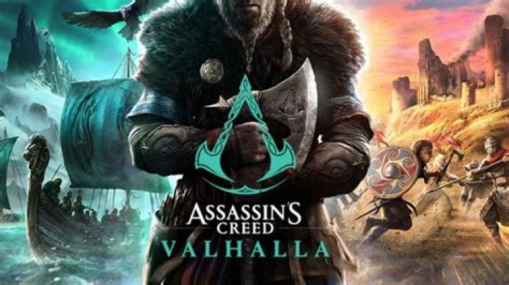 Assassin's Creed Valhalla Guide - Faravid or Halfdan?