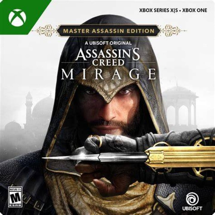Assassin&rsquo;s Creed