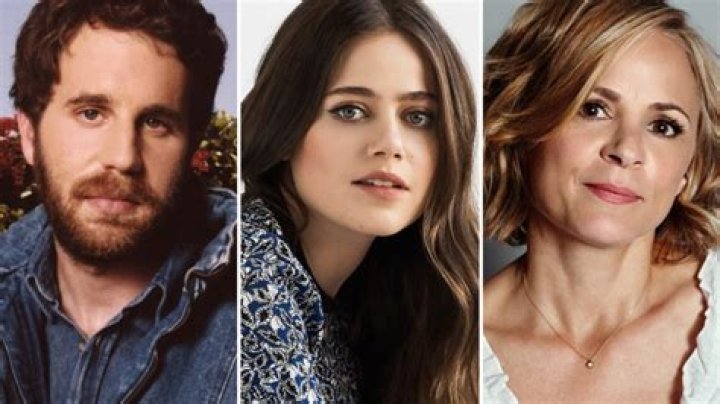 Ben Platt, Molly Gordon, and Noah Galvin set to star in "Theater Camp"