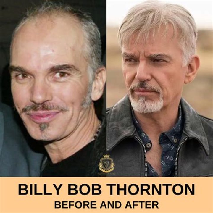 Billy Bob Thornton Archives | The Nerd Stash %