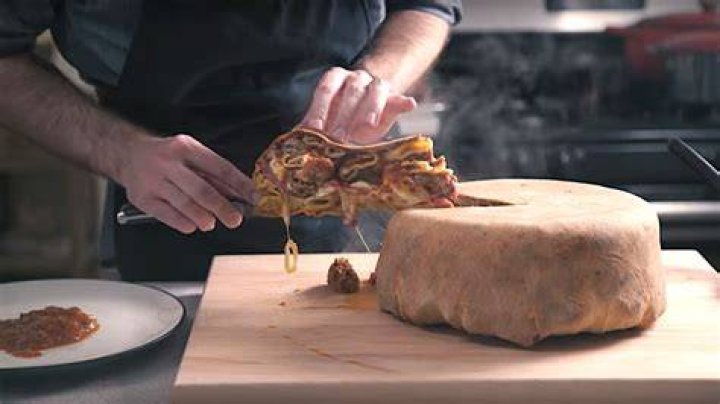 Binging With Babish