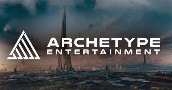 BioWare Devs Partner to Create Archetype Entertainment