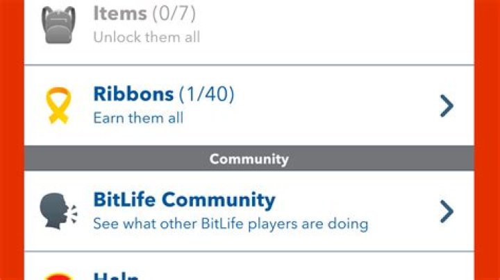BitLife: How to Complete the Mamba Challenge