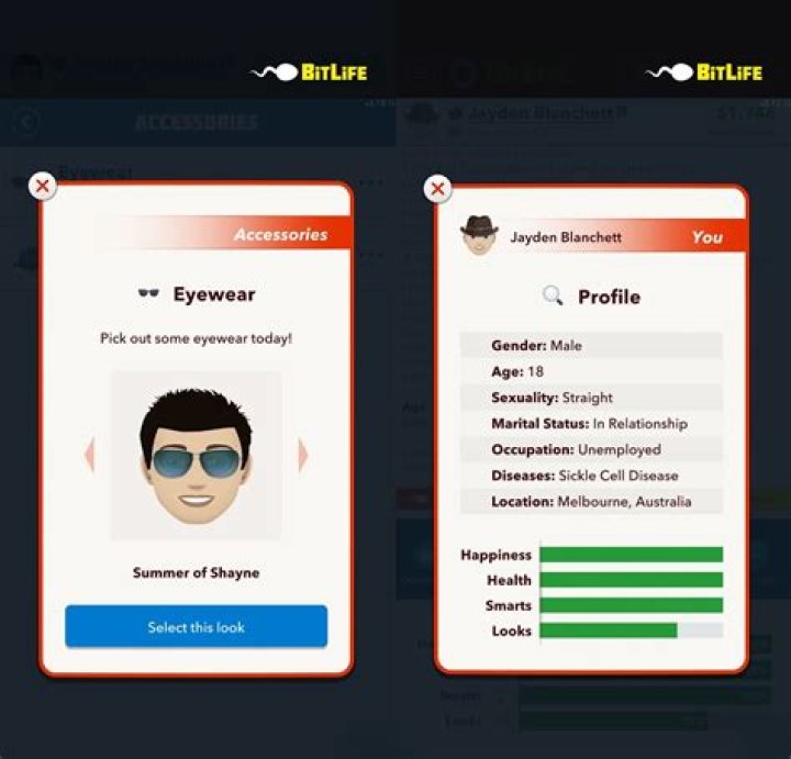 BitLife: How to Execute Someone