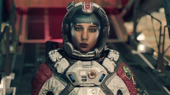 Breaking Down The Newest Mass Effect: Andromeda Trailers