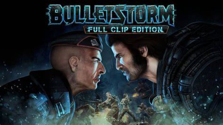 Bulletstorm Devs Working On Two New AAA Projects