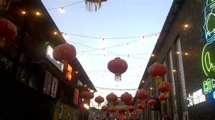 CDA Chinatown