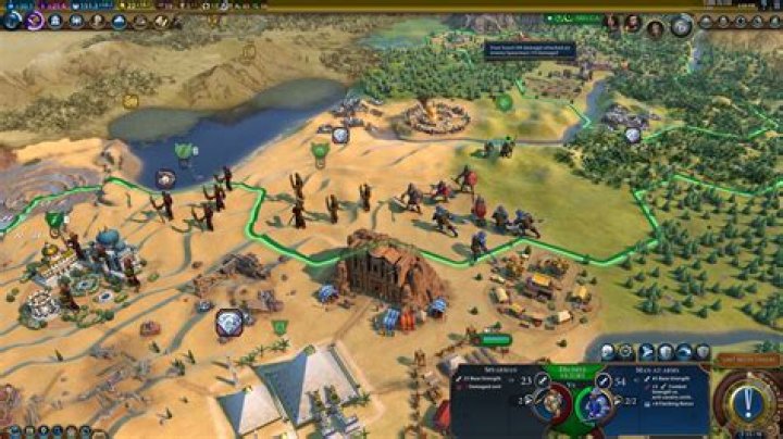 Civilization VI