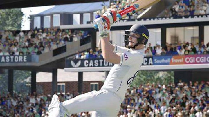 Cricket 22 Update 1.10 Patch Notes