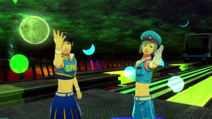 Cross-Dressing Game From 2017 Resurrected