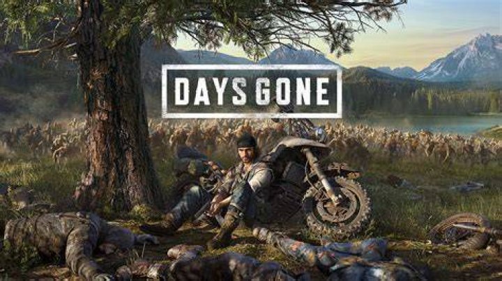 Days Gone Delayed Again 2 Months