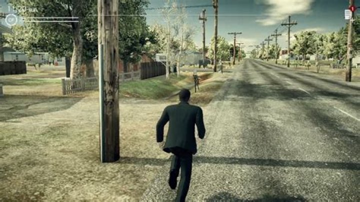 Deadly Premonition 2 Coming to Nintendo Switch