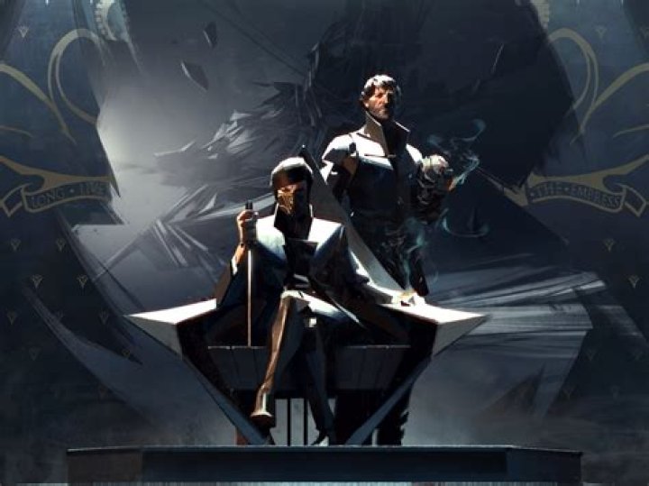Dishonored 2 New Game Plus Announced