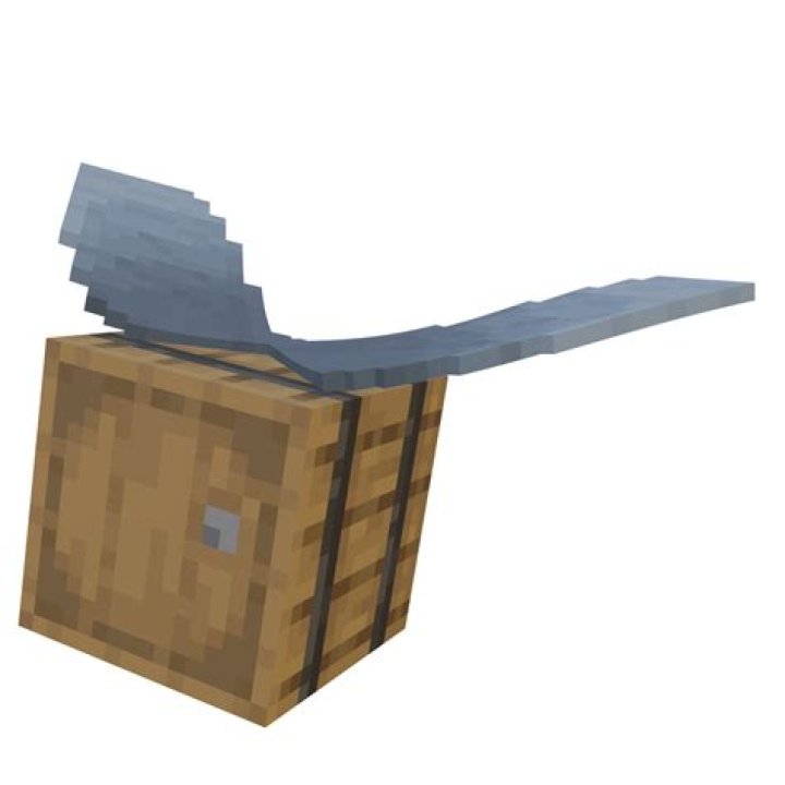 Do A Barrel Roll For This New Arwing Statue