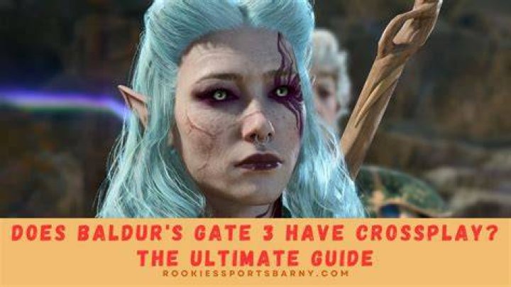 Does Baldur's Gate 3 have New Game Plus?