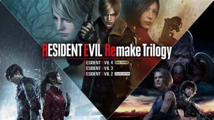 E3 2016: Resident Evil 7 (Reboot?) Confirmed