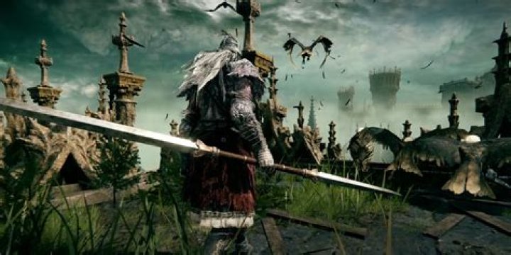 Elden Ring: How to Fix Invisible Enemies