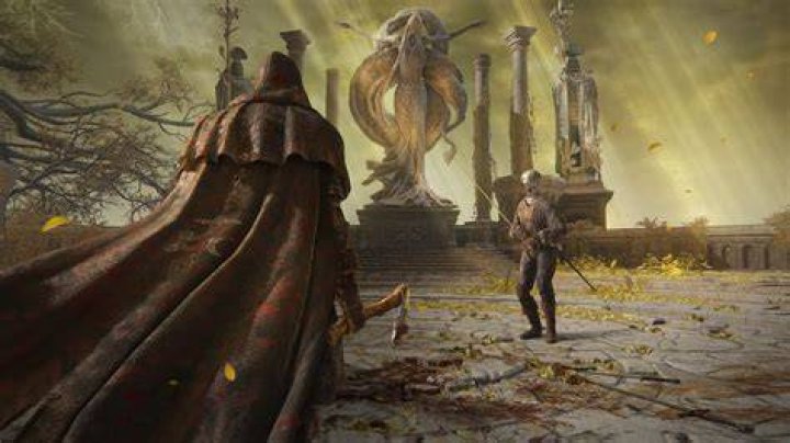 Elden Ring: How to Get and Use Pest Threads