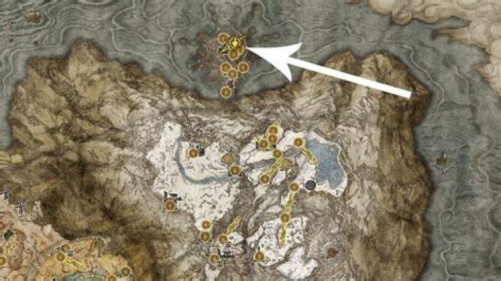 Elden Ring Where To Find The Finger Maiden Set