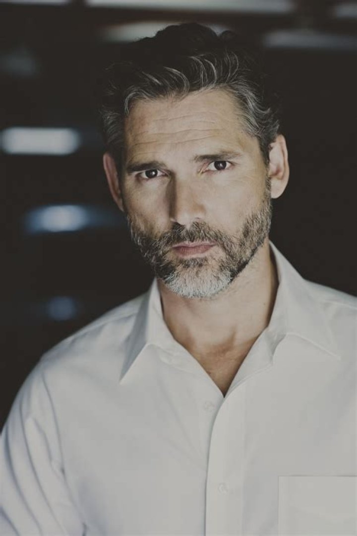 Eric Bana Actor