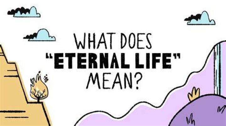 Eternal
