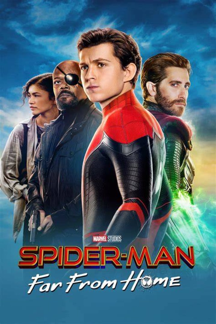 Far From Home
