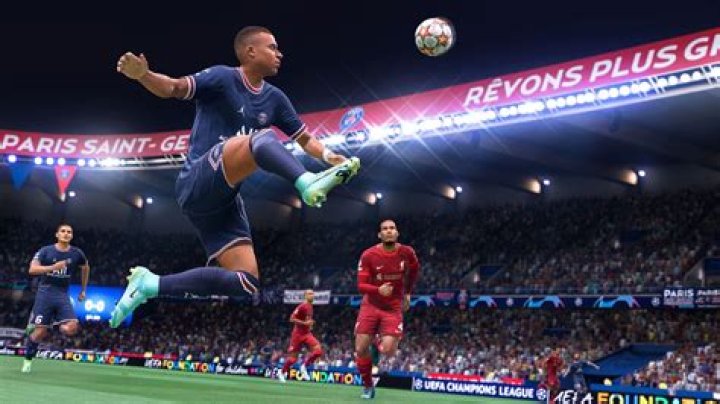 FIFA 22 Title Update 1 Patch Notes