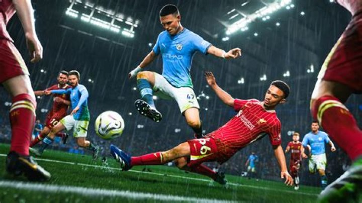 FIFA