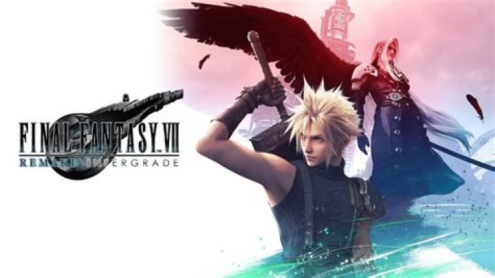 Final Fantasy XII Remake/Remaster?