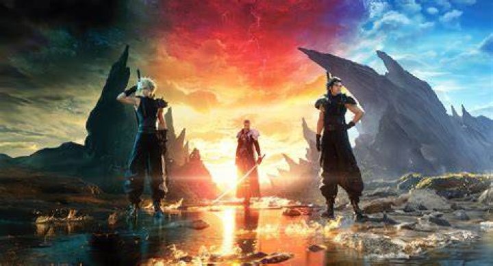 Final Fantasy