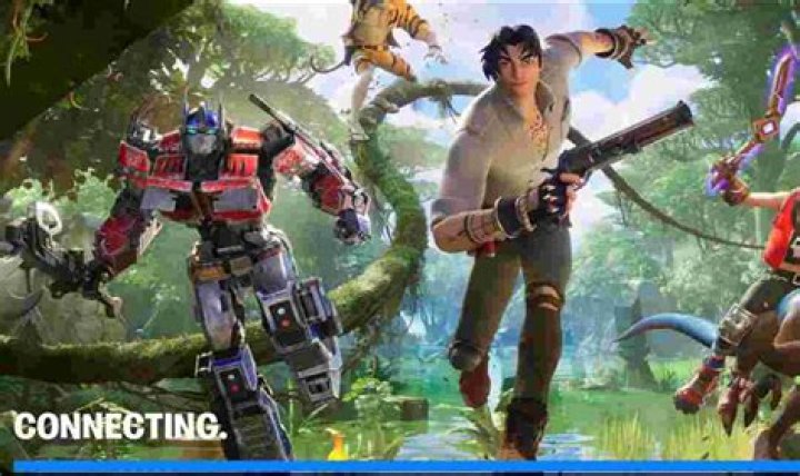 Fortnite Season Three Gets Delayed a Third Time