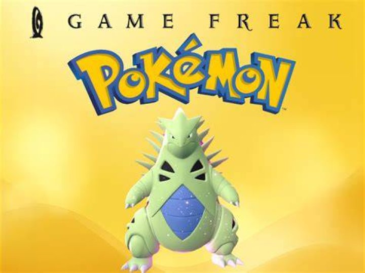 Game Freak