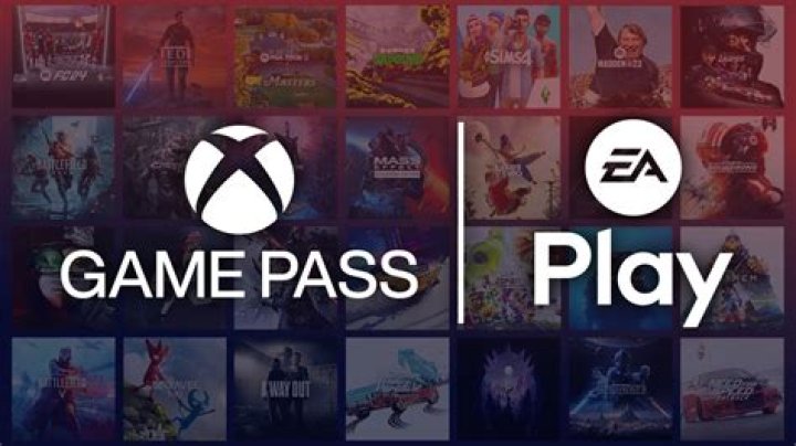 Game Pass Gets EA Play, Skyrim, and More