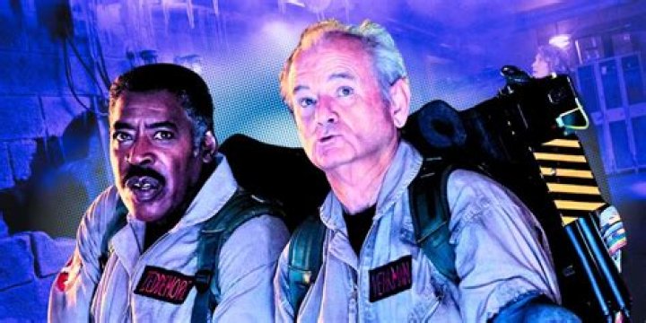 Ghostbusters star Bill Murray would have been Batman in an unreleased movie