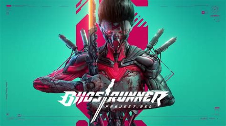 Ghostrunner: Project Hel Review - A Brief Trip Through Hel