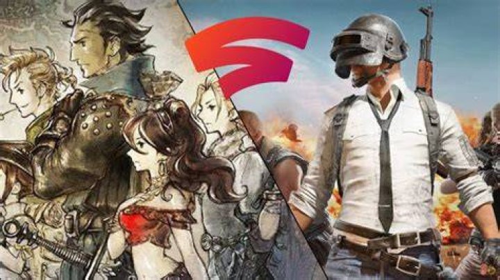 Google Stadia Adding PUBG, Octopath Traveler and More