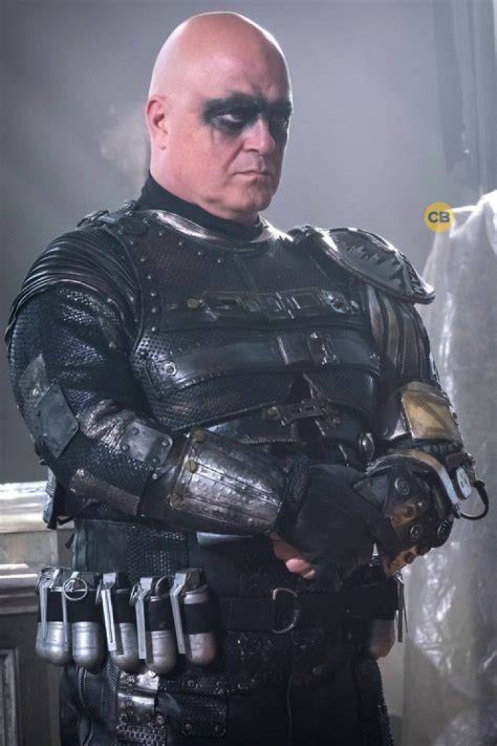 Gotham: "The Executioner" Review | The Nerd Stash