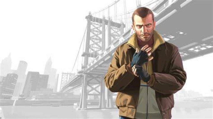 GTA IV removed from Steam thanks to Games for Windows Live