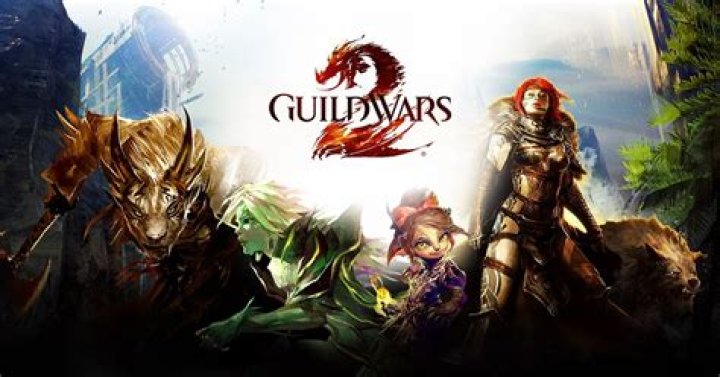 Guild Wars 2 Steam Release Has Been Delayed