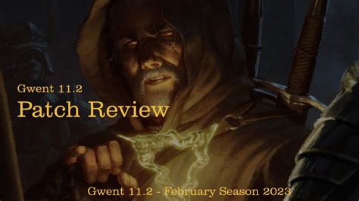 Gwent 10.1 Update Patch Notes