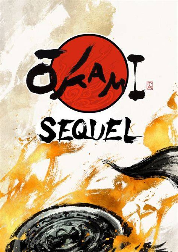 Hideki Kamiya Wants to Make Okami Sequel