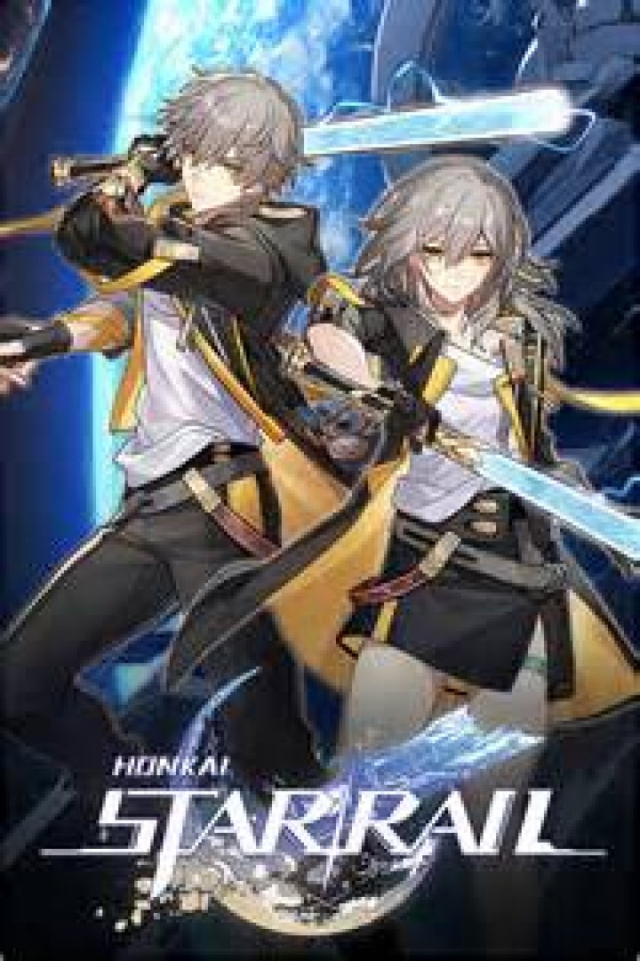Honkai Star Rail — Light Cone Tier List