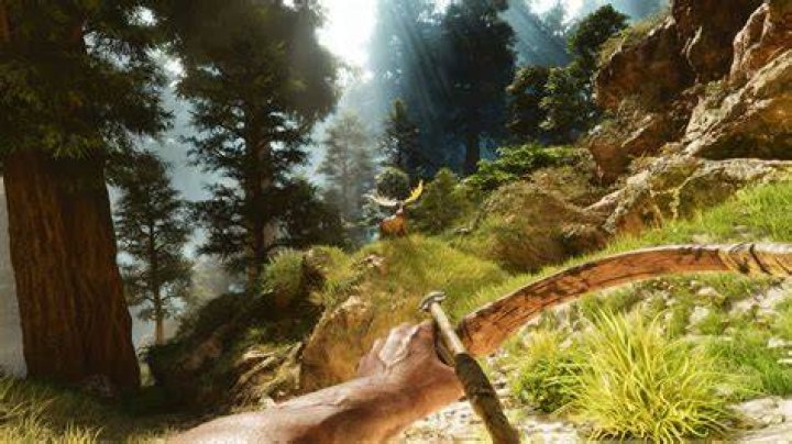 How the Xbox Game Preview Changed Ark: Survival Evolved